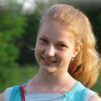 Аня Алексеева