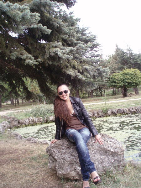 Севиля Караева