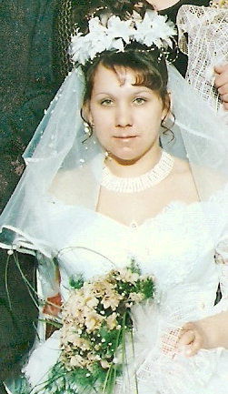 Катюха Лялина