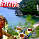 Mustafa Салих Antalya