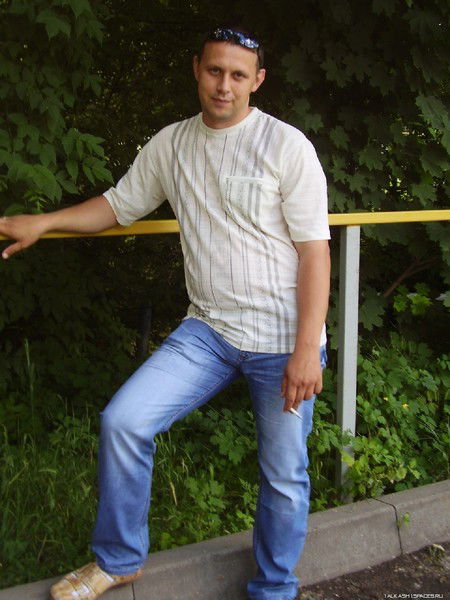 Павел Ярчев