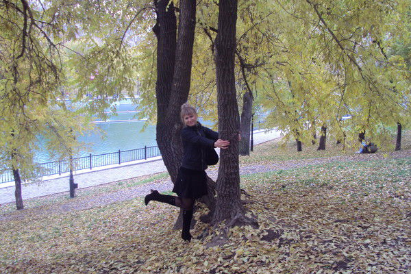 Екактерина Кусина