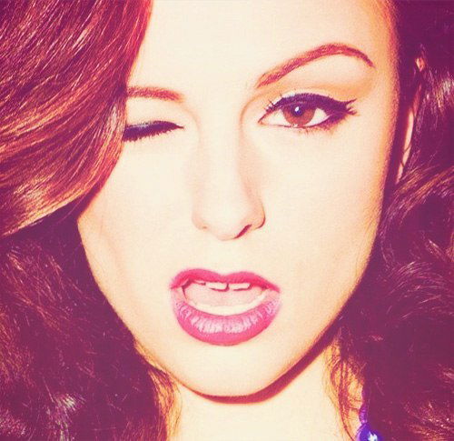 Мелисса Масон