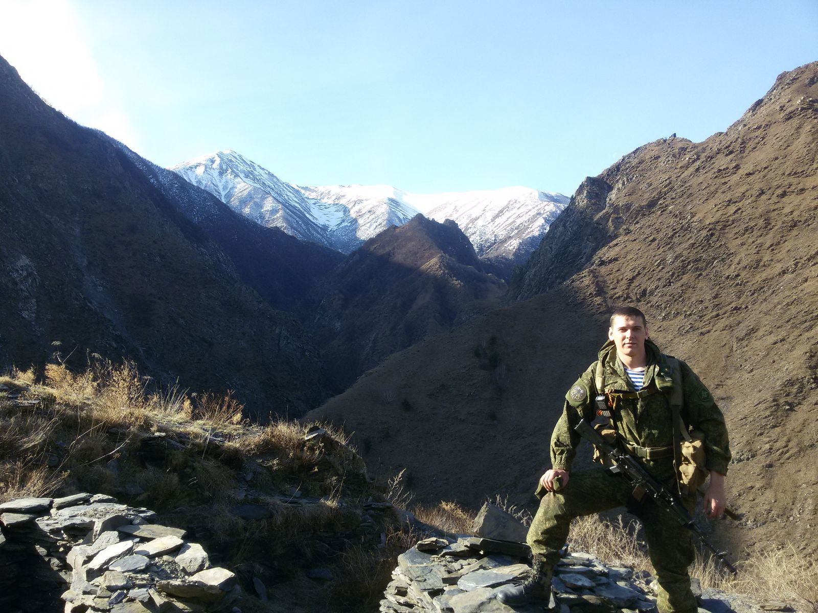 Олег Власов