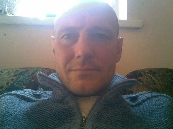 Серёга Комышев