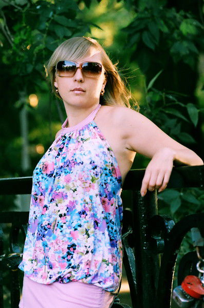 Татьяна Щербак