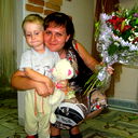 Ольга Золотова