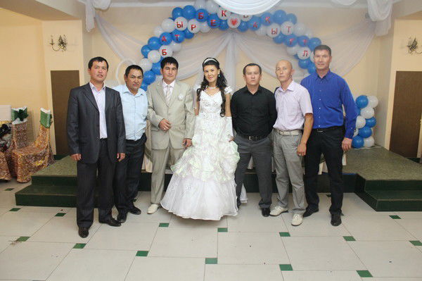 Бакыткуль Калиева