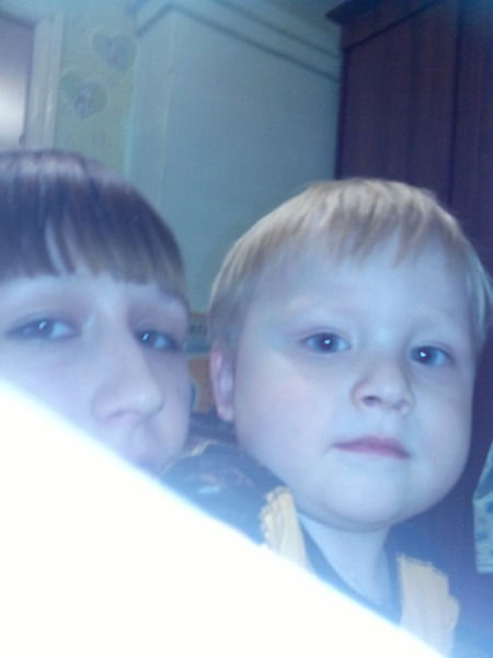 Иришка Ишуткина