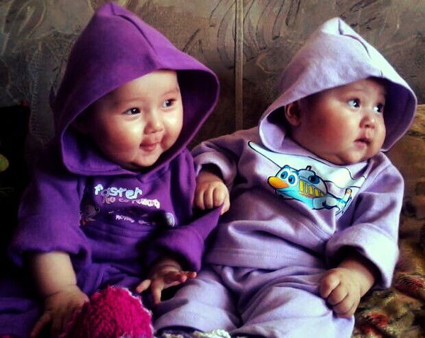 Айжан Типан