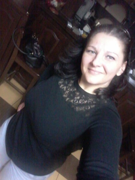 Юлия Крюкова