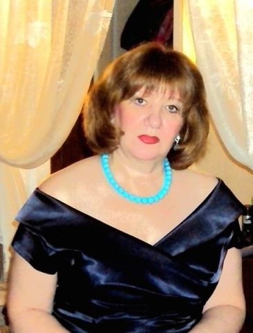 Ирина Егорова