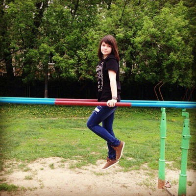 Александра Райтман