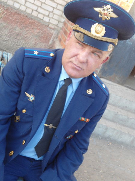 Александр Соломонов