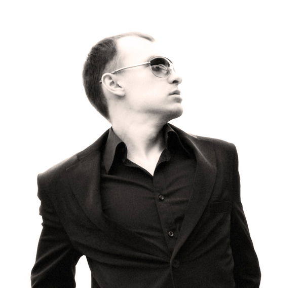 Павел Рябов