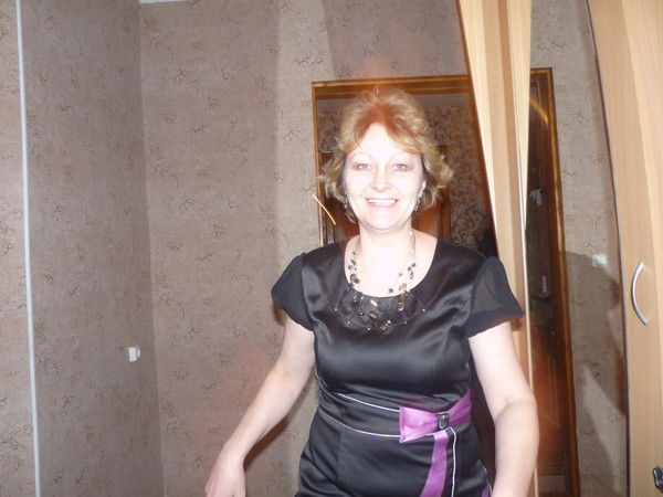 Ольга Ефимова