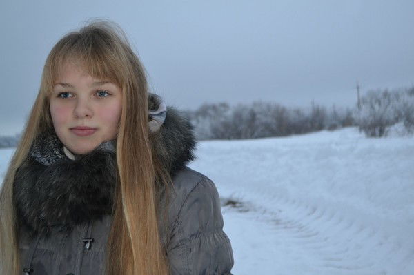 Кристина Запопадько