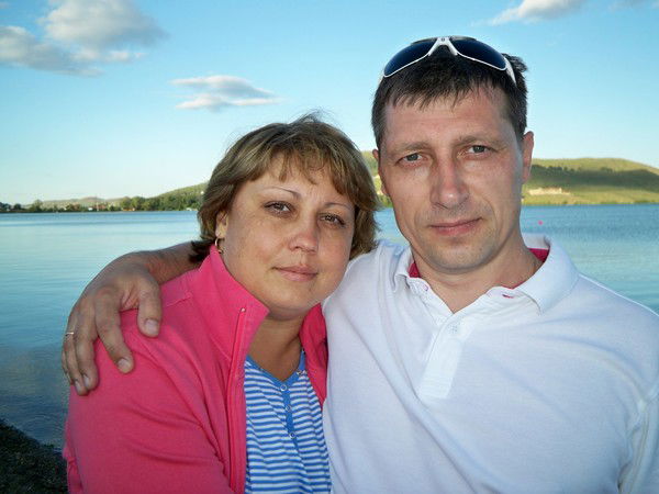 Наталья Исауленко