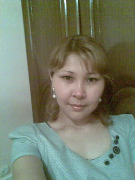 Агима Каракулова