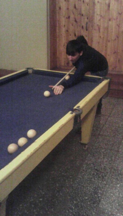 Айрат Кадиров