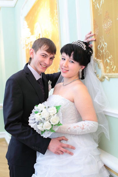 Вероника Нуреева