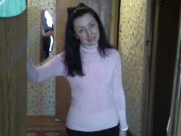 Лидия Пичахчи