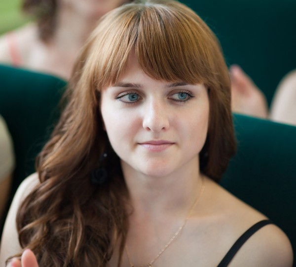 Наталья Герасимова