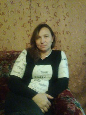 Светлана Толкачева