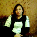 Светлана Толкачева
