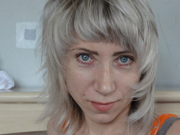 Оксана Гесс