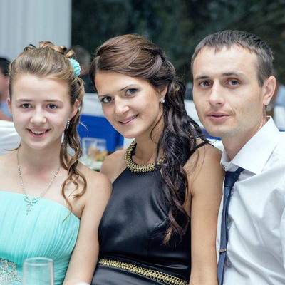 Алёна Кулава