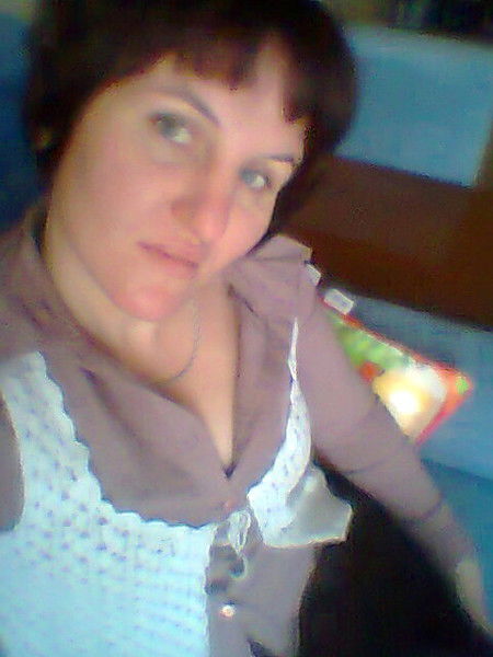 Татьяна Петина-Шиц