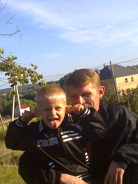 Михаил Дёмочкин