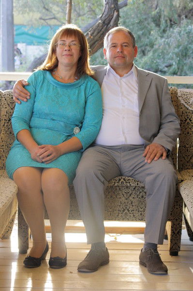 Любовь Винникова