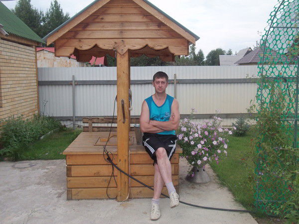 Александр Гришечко