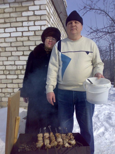 Татьяна Лебедева