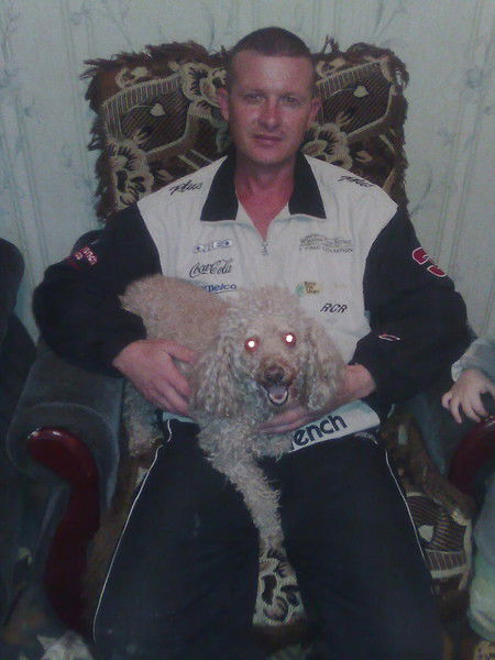 Валера Худаско