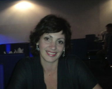 Валентина Баленова