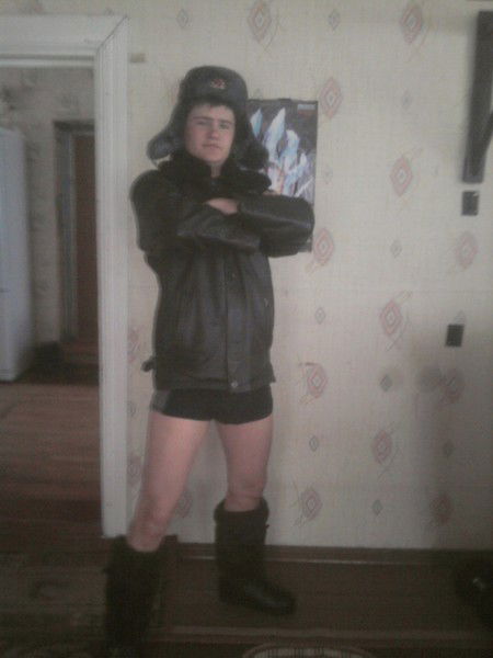 Никита Степанов