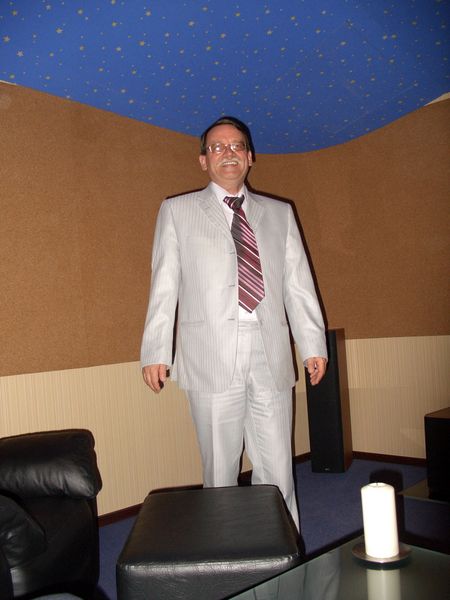 Александр Тихомиров