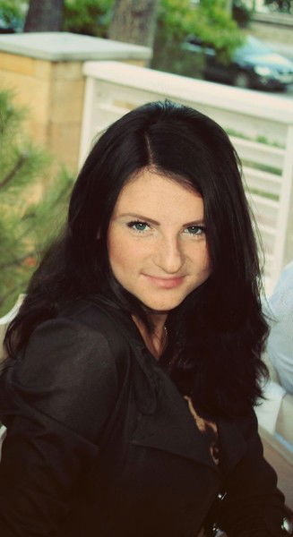 Ольга Шестакова