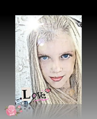 Анастасия Фролова