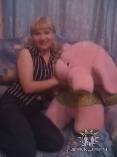 Светлана Агаева (Зверева)