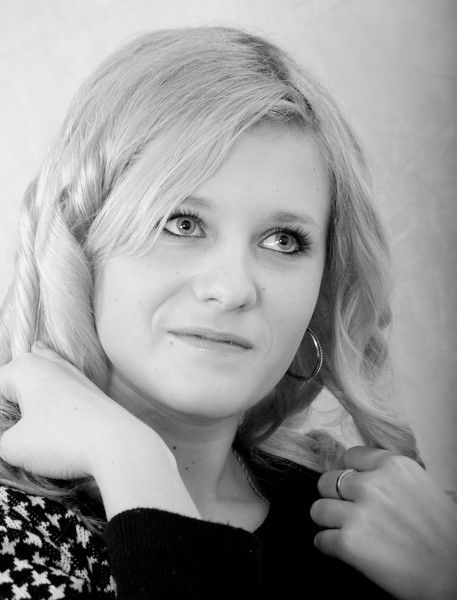 Наташа Шевелюк