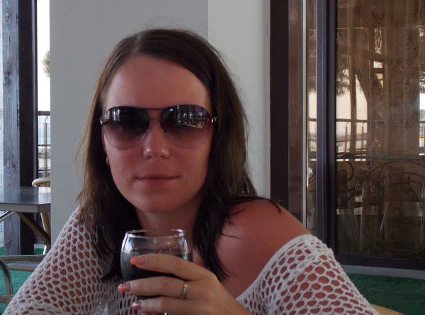 Анна Моисеева