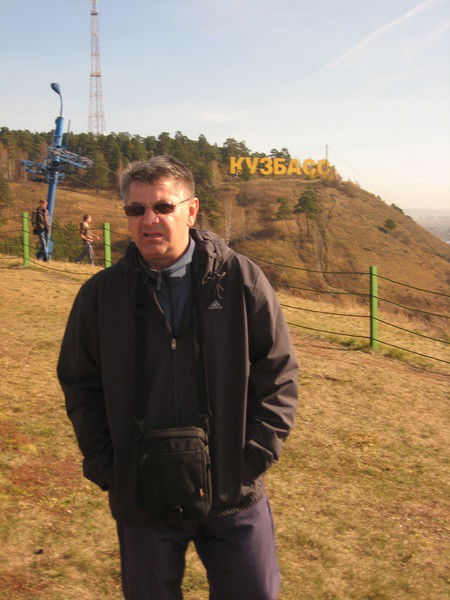 Игорь Сафонов