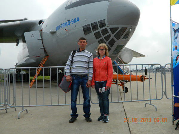 Алексей Козлов