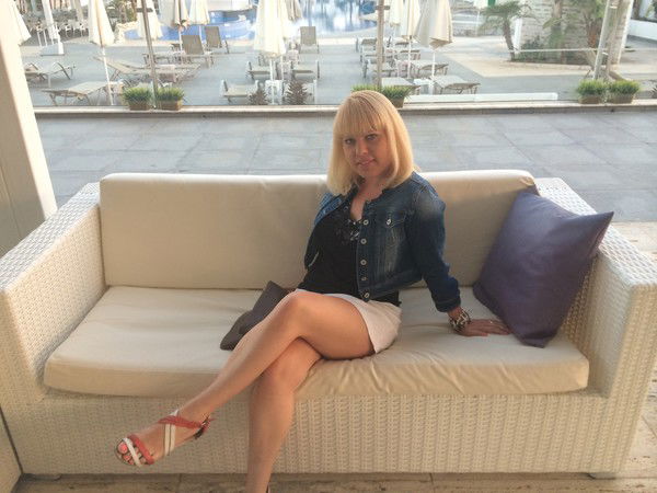 Евгения Макаренко