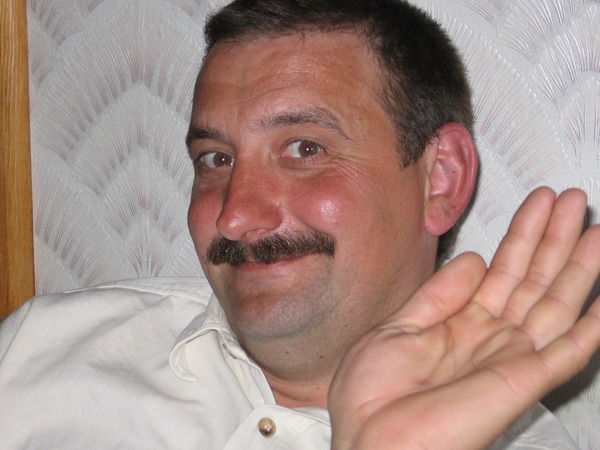 Александр Ядревский