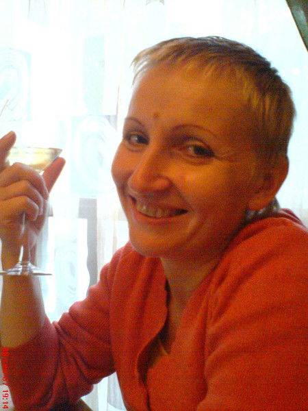 Ирина Климкович